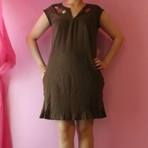 O'neill Dress with Pockets